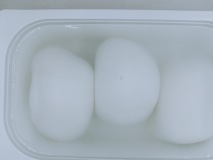 MOZZARELLA FIORDILATTE BANDEJA 1,3