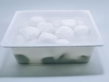 MOZZARELLA FIORDILATTE BANDEJA 3.2 FORMATO 12X250 