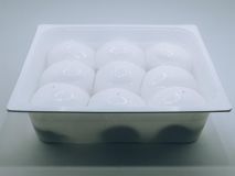MOZZARELLA FIORDILATTE BANDEJA 3.8 FORMATO 420 GR 