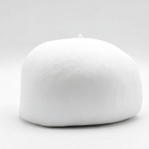 MOZZARELLA FIORDILATTE SECA 400 g