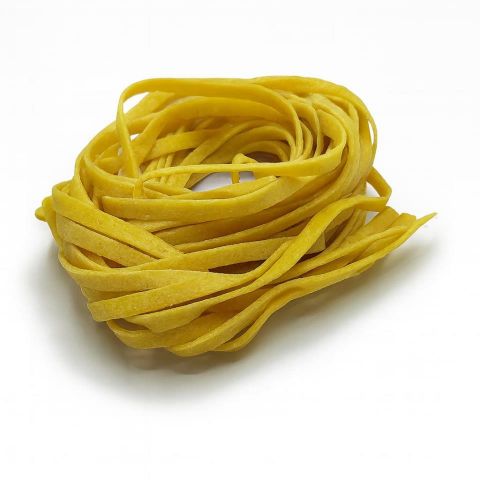 TAGLIOLINI TRENETTE DI HUEVO