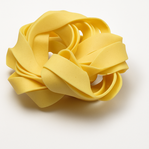PAPPARDELLE  12mm