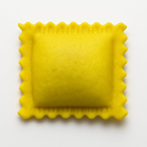 RAVIOLI CUATRO QUESOS