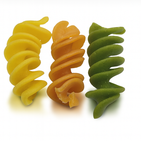 PASTA DE COLORES  BAJO PEDIDO