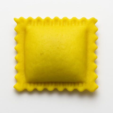 RAVIOLI DI PERA Y BRIE 1KG