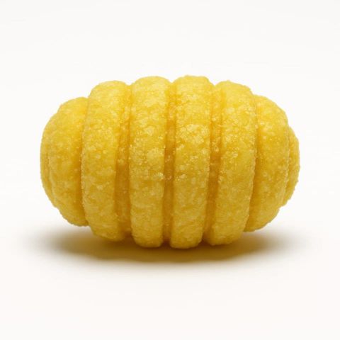 GNOCCHI DE PAPAS CON ESPINACA BANDEJA DE 1 KG