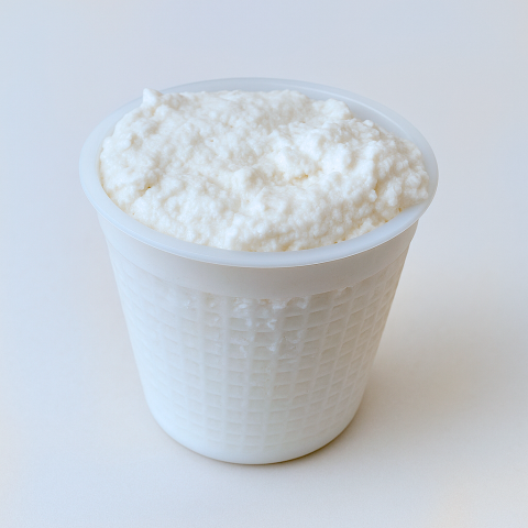 RICOTTA FRESCA 350 GR TARRINA