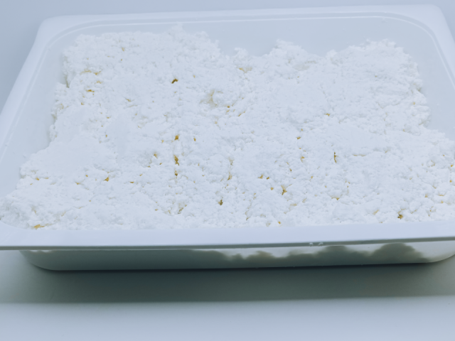 RICOTTA FRESCA 1 KG BANDEJA