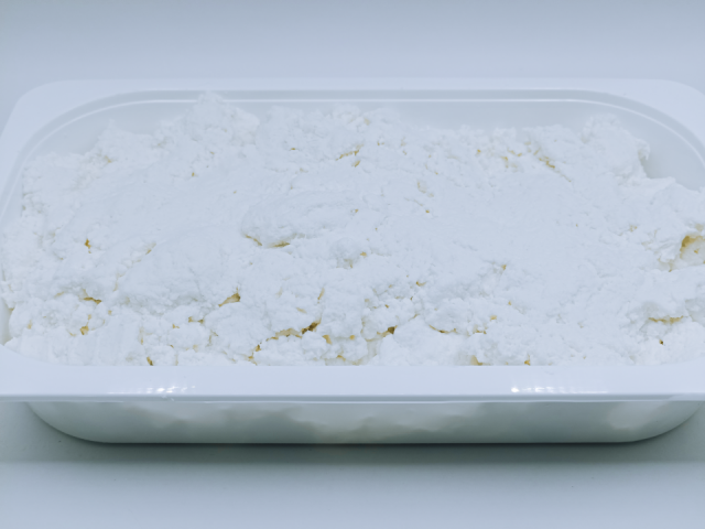 RICOTTA FRESCA 1,5 KG BANDEJA