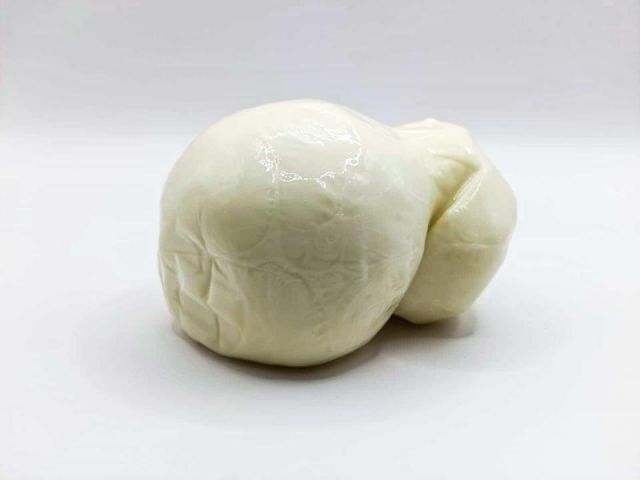 SCAMORZA BLANCA 300 GR BOLSA AL VACIO