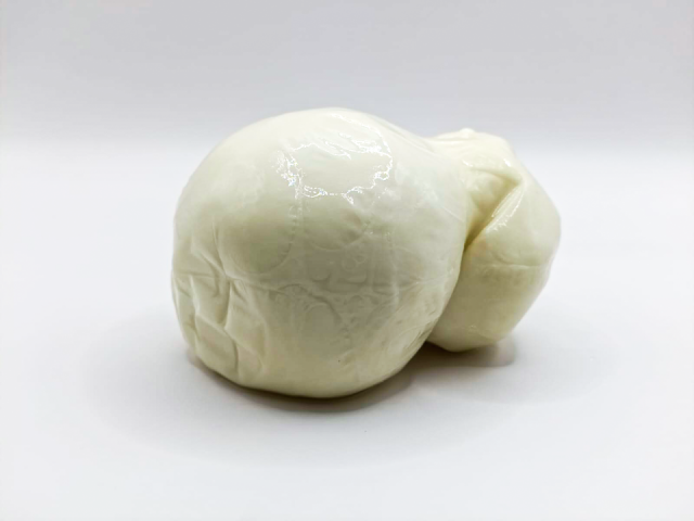 SCAMORZA BLANCA 300 GR BOLSA AL VACIO