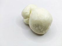 SCAMORZA BLANCA 300 GR BOLSA AL VACIO