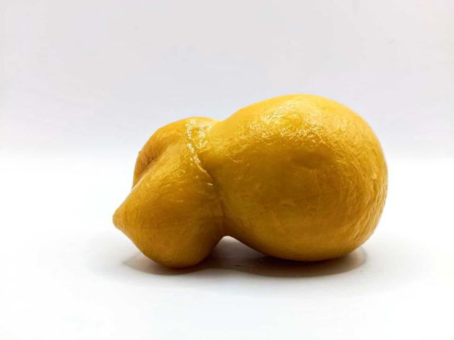 SCAMORZA AHUMADA 300 GR BOLSA AL VACIO