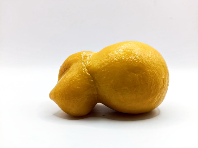 SCAMORZA AHUMADA 300 GR BOLSA AL VACIO