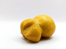 SCAMORZA AHUMADA 300 GR BOLSA AL VACIO