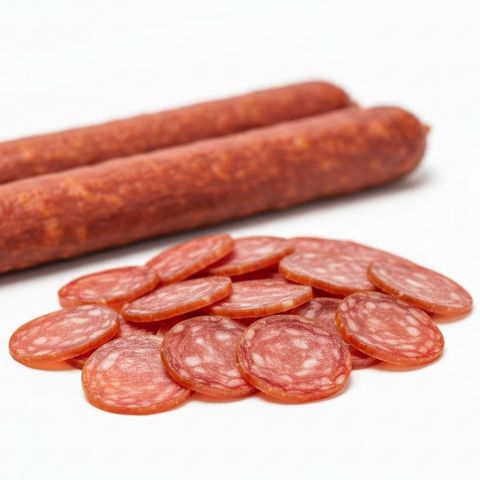 SPIANATA PICCANTE