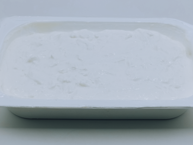 STRACCIATELLA BANDEJA 1 KG
