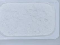 STRACCIATELLA BANDEJA 1 KG