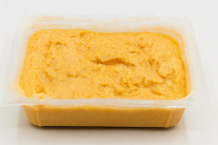 STRACCIATELLA AHUMADA TARRINA 300 GR