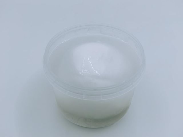 MOZZARELLA FIORDILATTE VASO 125g
